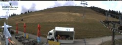 Archiv Foto Webcam Feldberg Seebuck Talstation 13:00