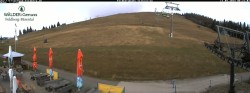 Archived image Webcam Feldberg Seebuck valley station 07:00