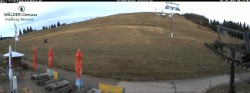 Archiv Foto Webcam Feldberg Seebuck Talstation 07:00