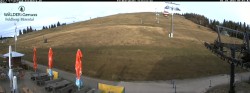 Archiv Foto Webcam Feldberg Seebuck Talstation 08:00