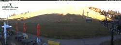 Archiv Foto Webcam Feldberg Seebuck Talstation 07:00