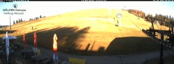 Archiv Foto Webcam Feldberg Seebuck Talstation 08:00