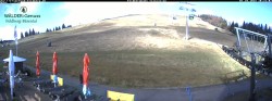 Archiv Foto Webcam Feldberg Seebuck Talstation 09:00