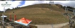 Archiv Foto Webcam Feldberg Seebuck Talstation 11:00