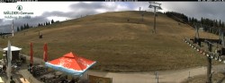Archiv Foto Webcam Feldberg Seebuck Talstation 13:00
