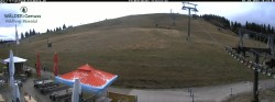 Archiv Foto Webcam Feldberg Seebuck Talstation 15:00