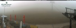 Archiv Foto Webcam Feldberg Seebuck Talstation 07:00