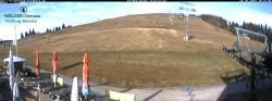 Archiv Foto Webcam Feldberg Seebuck Talstation 09:00