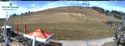 Archiv Foto Webcam Feldberg Seebuck Talstation 11:00