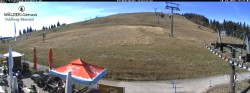 Archiv Foto Webcam Feldberg Seebuck Talstation 13:00