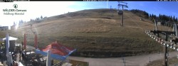 Archiv Foto Webcam Feldberg Seebuck Talstation 15:00