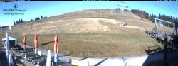 Archiv Foto Webcam Feldberg Seebuck Talstation 09:00