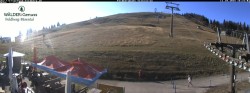 Archiv Foto Webcam Feldberg Seebuck Talstation 15:00