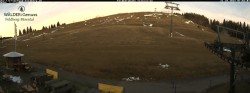 Archiv Foto Webcam Feldberg Seebuck Talstation 06:00