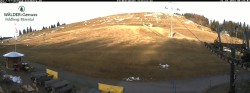 Archiv Foto Webcam Feldberg Seebuck Talstation 07:00