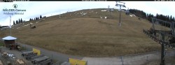 Archiv Foto Webcam Feldberg Seebuck Talstation 11:00