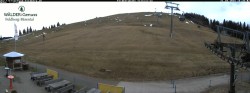 Archiv Foto Webcam Feldberg Seebuck Talstation 15:00