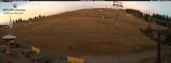 Archiv Foto Webcam Feldberg Seebuck Talstation 06:00