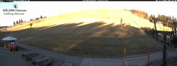 Archiv Foto Webcam Feldberg Seebuck Talstation 07:00