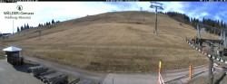Archiv Foto Webcam Feldberg Seebuck Talstation 11:00