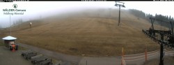 Archiv Foto Webcam Feldberg Seebuck Talstation 07:00