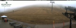 Archiv Foto Webcam Feldberg Seebuck Talstation 09:00