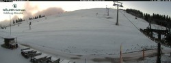 Archived image Webcam Feldberg Seebuck valley station 15:00
