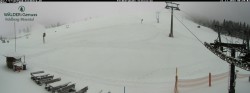 Archiv Foto Webcam Feldberg Seebuck Talstation 07:00
