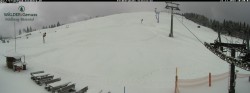 Archiv Foto Webcam Feldberg Seebuck Talstation 09:00