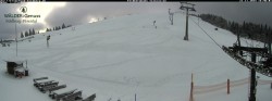 Archiv Foto Webcam Feldberg Seebuck Talstation 15:00