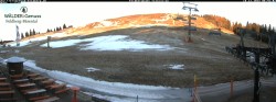 Archiv Foto Webcam Feldberg Seebuck Talstation 07:00
