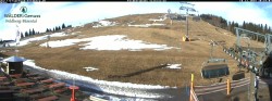 Archiv Foto Webcam Feldberg Seebuck Talstation 09:00