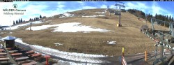 Archiv Foto Webcam Feldberg Seebuck Talstation 11:00