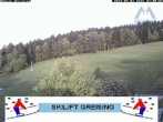 Archiv Foto Webcam Bayerischer Wald: Lift Greising 06:00
