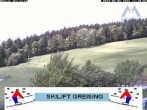 Archiv Foto Webcam Bayerischer Wald: Lift Greising 11:00