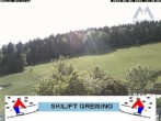 Archiv Foto Webcam Bayerischer Wald: Lift Greising 15:00