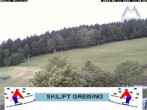 Archiv Foto Webcam Bayerischer Wald: Lift Greising 11:00