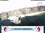 Archiv Foto Webcam Bayerischer Wald: Lift Greising 05:00