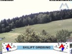 Archiv Foto Webcam Bayerischer Wald: Lift Greising 13:00