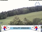 Archived image Webcam Bavarian Forest: Lift Greising 15:00