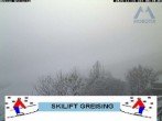 Archived image Webcam Bavarian Forest: Lift Greising 07:00