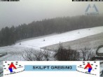 Archiv Foto Webcam Bayerischer Wald: Lift Greising 07:00