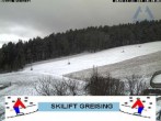 Archiv Foto Webcam Bayerischer Wald: Lift Greising 09:00