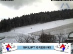 Archiv Foto Webcam Bayerischer Wald: Lift Greising 11:00