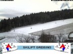 Archiv Foto Webcam Bayerischer Wald: Lift Greising 13:00