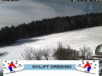 Archiv Foto Webcam Bayerischer Wald: Lift Greising 11:00