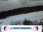 Archiv Foto Webcam Bayerischer Wald: Lift Greising 06:00