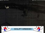 Archiv Foto Webcam Bayerischer Wald: Lift Greising 01:00