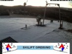 Archiv Foto Webcam Bayerischer Wald: Lift Greising 06:00