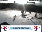 Archiv Foto Webcam Bayerischer Wald: Lift Greising 07:00